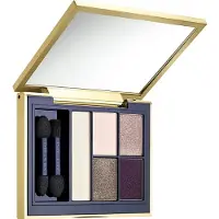 Estée Lauder Pure Color Envy Sculpting Eyeshadow — palette occhi 5 colori Currant Desire 7 g