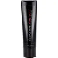 Sebastian Shampoo para cabelos danificados e quimicamente tratados Penetraitt Volume: 250 ml