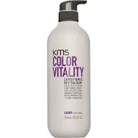 KMS California Condicionador Kms Colorvitality (cabelos loiros) - 750ml