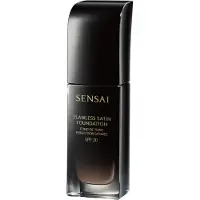 Sensai Base De Maquilhagem Flawless Satin Foundation Fs103 Sand Beige 30ml