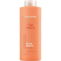 Wella Invigo Nutri Enrich Conditioner 1000 ml