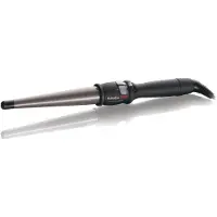 Babyliss pro Modelador de cachos cônico profissional (BAB2280TTE)