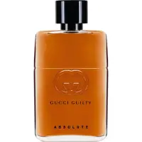 Gucci perfume Guilty Absolute EDP 50 ml