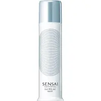 Sensai Máscara peeling purificante Silky Silky 90 ml
