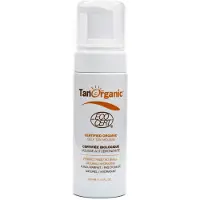 Nuxe Mousse autoabbronzante nutriente e autoabbronzante per viso e collo, 120 ml