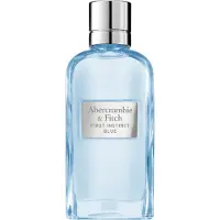 Abercrombie & Fitch Abercombie & Fitch perfume First Instinct Blue Woman EDP 50 ml