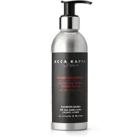 Acca Kappa Shampoo da barba Beard Shampoo 200 ml