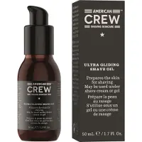 American Crew Ultra Gliding Shave Oil 50 ml