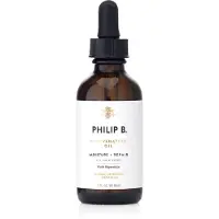 Philip B Rejuvenating Oil 60 ml