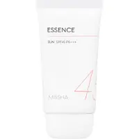 MISSHA Essence Sun All-Around Safe Block SPF 45 50ml — Crema Solare