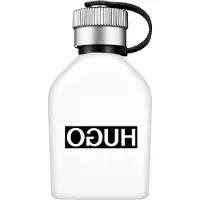HUGO BOSS perfume Hugo Reversed EDT 75 ml