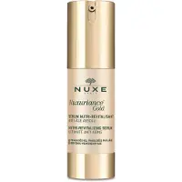 Nuxe Nuxuriance Gold siero rivitalizzante viso effetto nutriente 30 ml