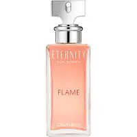 Calvin Klein perfume Eternity Flame For Women EDP 50 ml