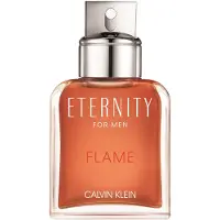 Calvin Klein Eternity for men Flame EDT - 50ml