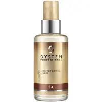System Professional LipidCode professional SP Luxe Olio capelli 100ml — Olio capelli