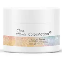 Wella Color Motion Structure Mask 150 ml