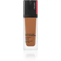 Shiseido Synchro Skin Lasting Refreshing Foundation 460