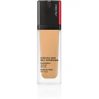 Shiseido Fondotinta Synchro Skin SPF30 360 Citrine 30 ml — Fondotinta