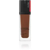 Shiseido Fondotinta Synchro Skin SPF30 550 Jasper 30 ml — Fondotinta