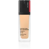 Shiseido Synchro Skin Self-Refreshing FPS 30 - Base de longa duração 30 ml 160 Shell