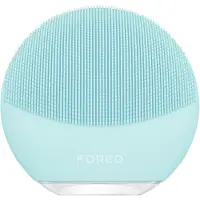 Foreo LUNA 3 Mini escova sónica para limpeza facial Mint