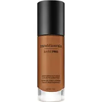 bareMinerals BarePro Performance Wear Liquid Foundation 24,5 Maple