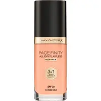 Max Factor Facefinity All Day Flawless Flexi-Hold 3em1 Primer Corretor Base SPF20 64 30 ml