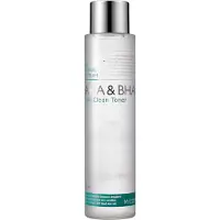Mizon Tônico esfoliante com ácidos AHA e BHA e enzimas (Diário Clean Tônico) 150 ml