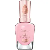 Sally Hansen Color Therapy Sheer 537-Tulle Much