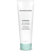 bareMinerals Pureness Gel Cleanser 120 ml