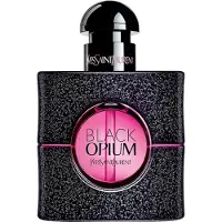 Yves Saint Laurent Black Opium Neon EDP W 30 ml