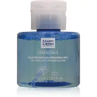 Martiderm Solução Micelar de Limpeza 3em1 300 ml