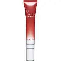 Clarins Lip Milky Mousse 04-milky tea rose