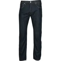 Levi's Calças de ganga '501 ORIGINAL FIT' azul escuro