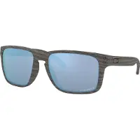 Oakley óculos De Sol Polarizados Holbrook Xl Prizm Deep Water