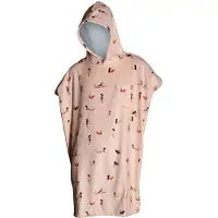 After Essentials - Madrague Sunset para Unissexo - Rosa