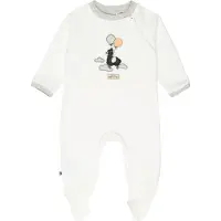 Jacky Macacão/Body 'LAMA' offwhite
