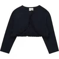 Jacky Casaco de malha marinho
