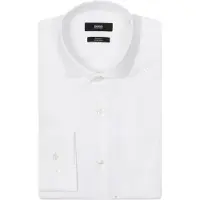 BOSS Camisa De Manga Comprida Jason