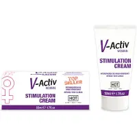 Hot Creme Estimulante Ex01422