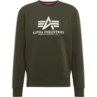 Alpha industries Moletom Basic