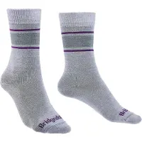 Bridgedale Meias Longas Liner Ultralight Merino Performance