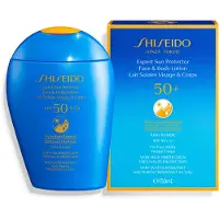 Shiseido Expert Sun Protector Lotion SPF50+ 150ml