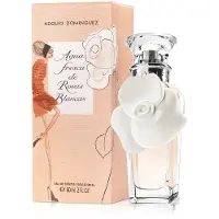 Adolfo Dominguez Água Fresca De Rosas Blancas Eau De Toilette Spray 200ml