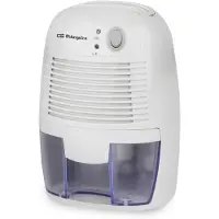 Orbegozo Umidificador Dh250 0.5l