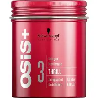 Schwarzkopf Goma de emoção OSIS 100 ML