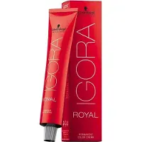 Schwarzkopf IGORA ROYAL 7-0 60 ml