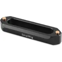 SmallRig 1195 Trilho De Segurança De Liberação Rápida 7cm