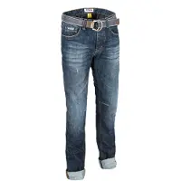 PMJ Jeans Caferacer