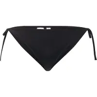 Calvin Klein Calcinha De Biquíni Kw0kw00965 Tie Side Cheeky